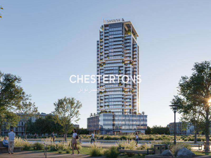 Image of Office for Sale in Majan-Dubai-United Arab Emirates, Image 8